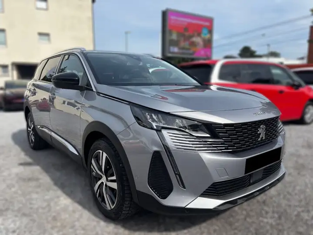 Peugeot 5008 Allure