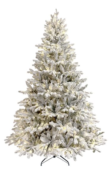 Искусственная ель Монблан Люкс 250 см с освещением Ёлочки в Дом