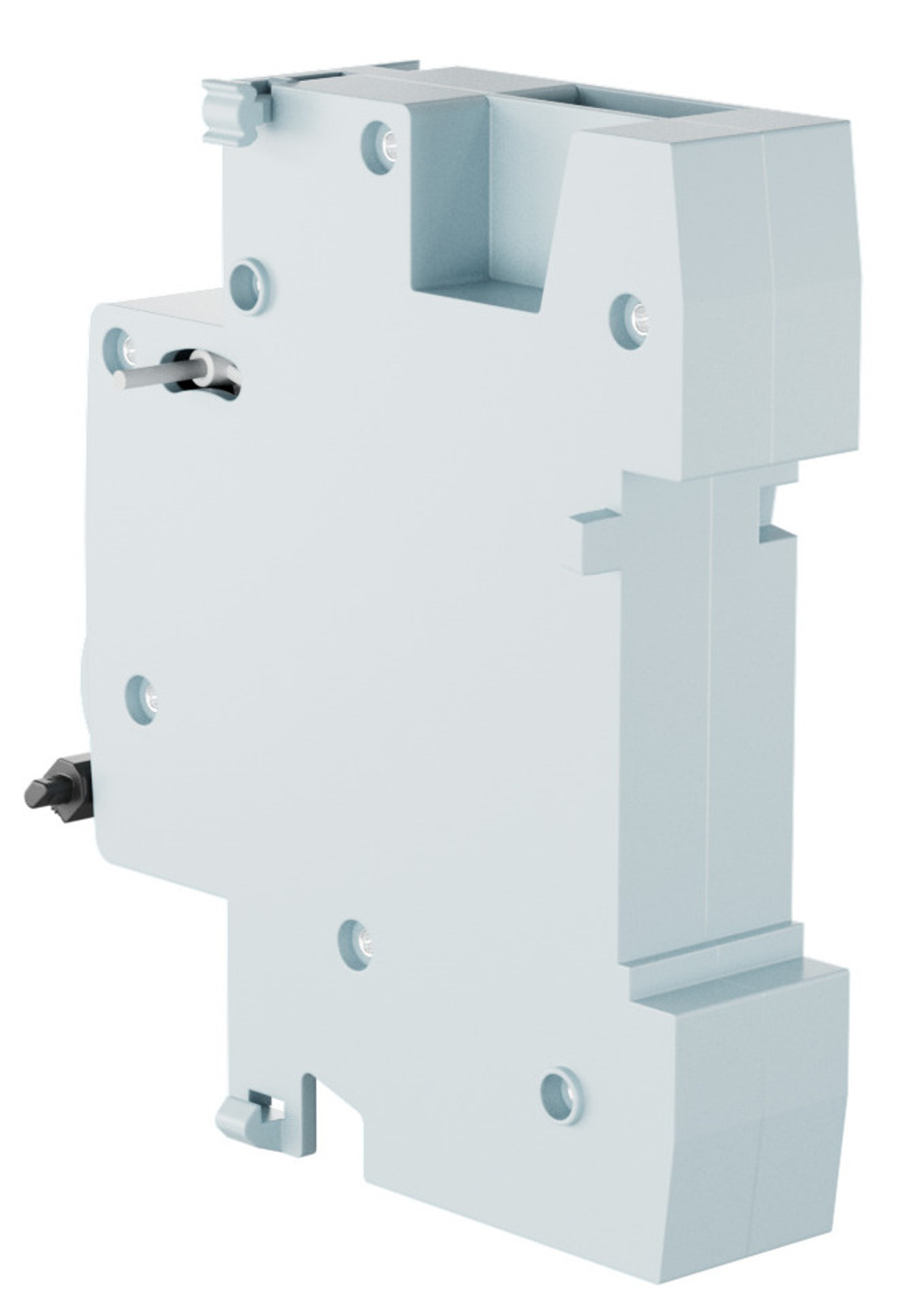 Независимый расцепитель MCB MX Alarm на DIN-рейку для серий автоматических выключателей ESM1, ESM2