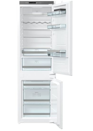 Встраиваемый холодильник Gorenje NRKI4182A1