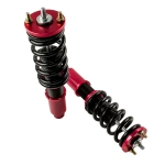 Комплект для автомобиля Honda CR-V 1996 - 2001 Adjustable Height Coil Springs Coilovers Lowering Kits
