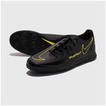 CK8481-090 Футзалки Nike JR PHANTOM GT CLUB IC
