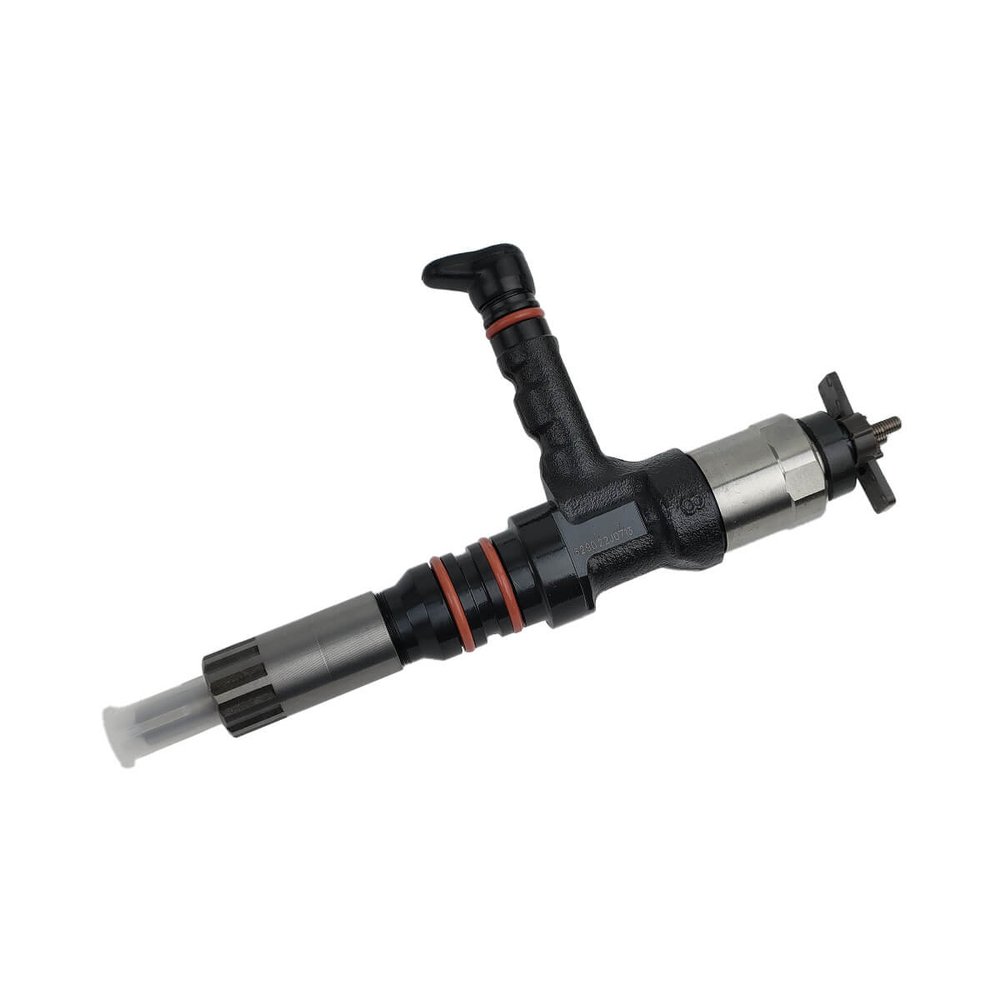 Форсунка 095000-6290