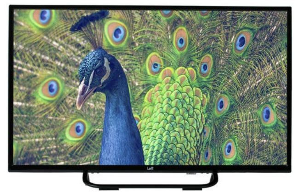 Телевизор LCD LEFF 32H240S