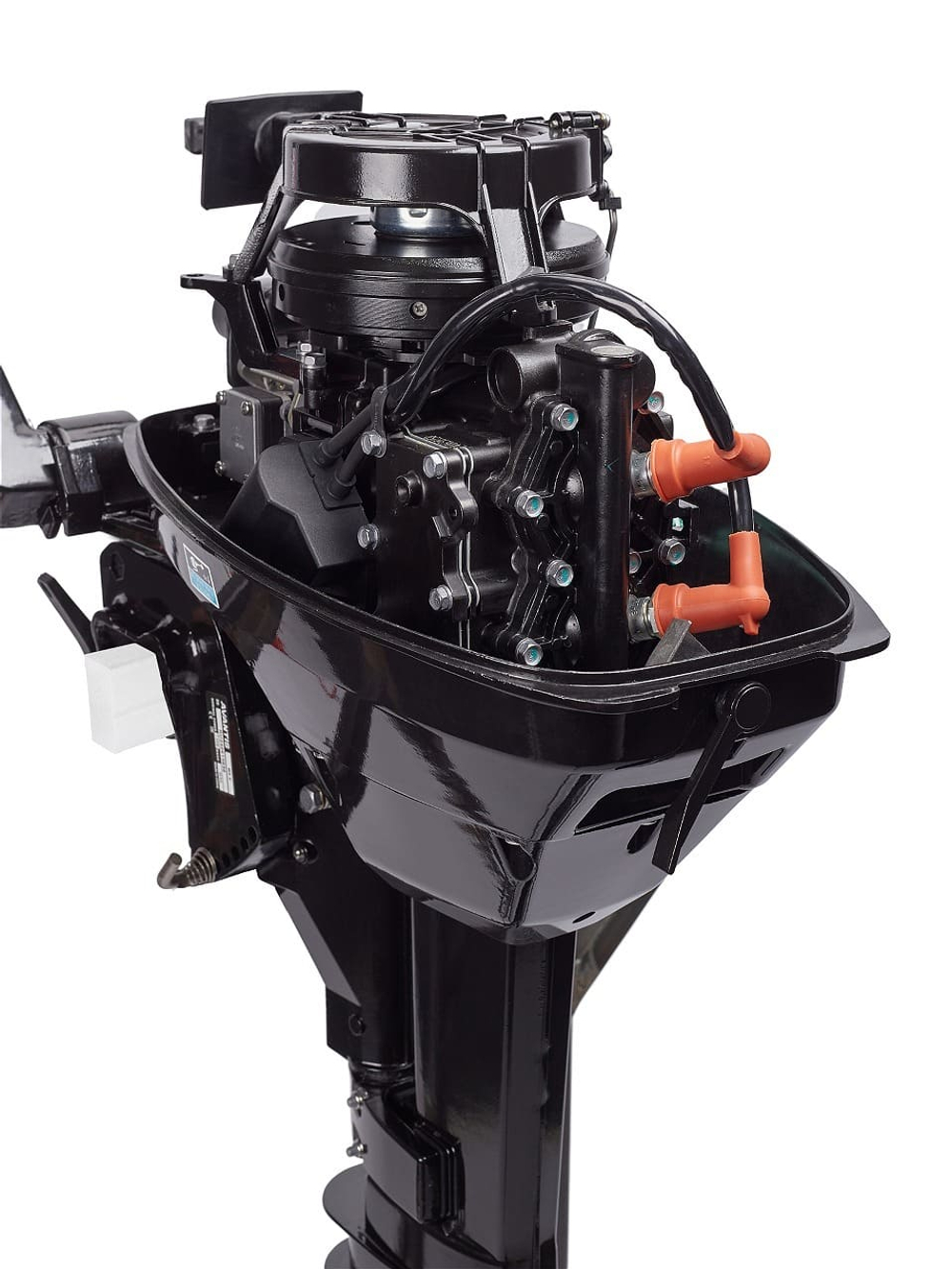 2х-тактный лодочный мотор AVANTIS T9.9 (S)