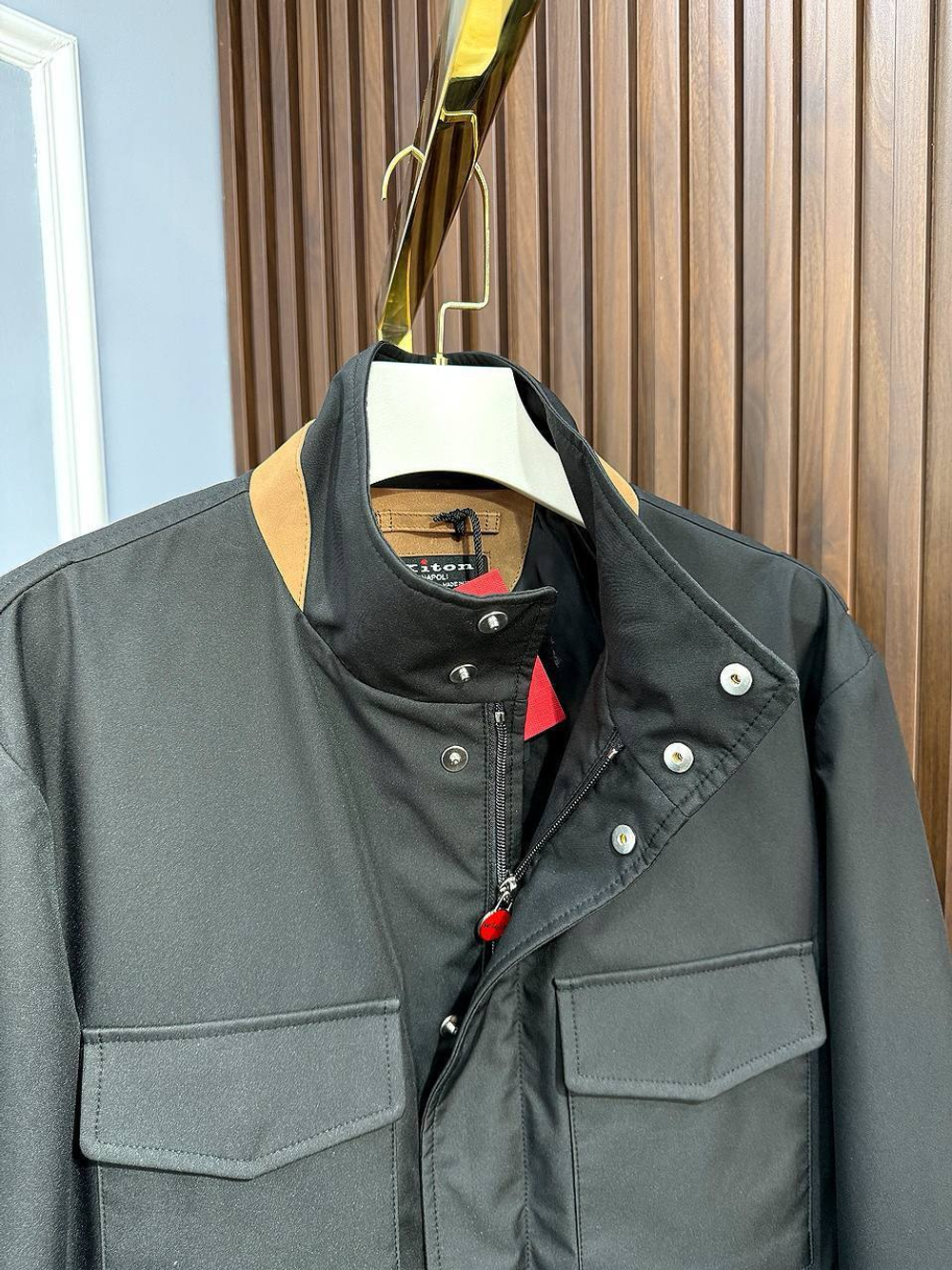 Куртка Kiton