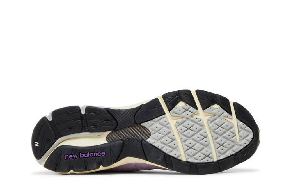 Кроссовки New Balance Nb 990 V3 Teddy Made
