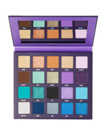 Beauty Bay Book Of Magic Palette