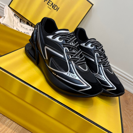 Fendi First 1 Sneakers