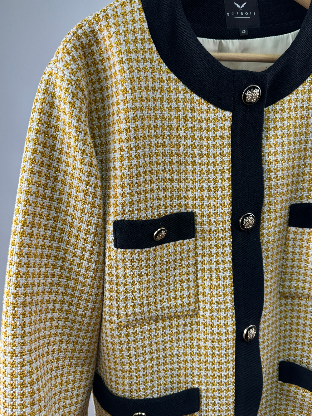 Костюм Botrois