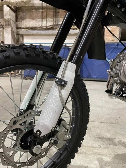 Мотоцикл VENTO VMC 140 19/16 PITBIKE