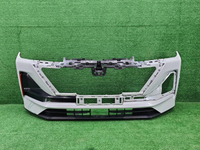 Бампер передний Changan CS55PLUS (2021-2024)