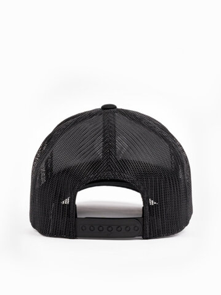 Бейсболка Venum Trucker Cap Black