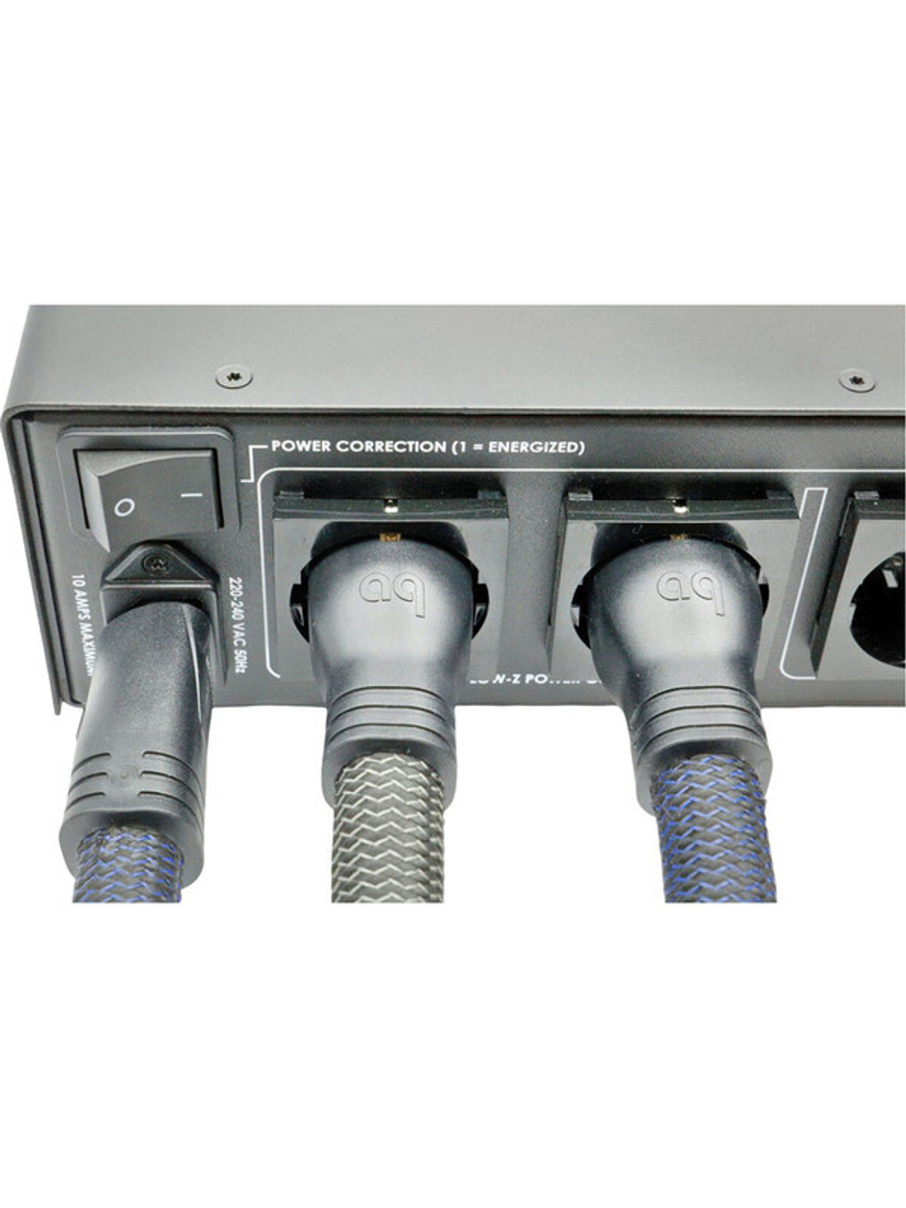 Сетевой фильтр Audioquest Niagara 3000