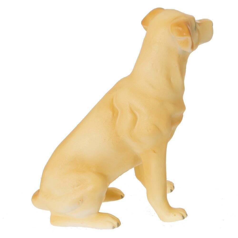 GAEM Фигурка декоративная "Лабрадор", L11 W5,5 H11 см