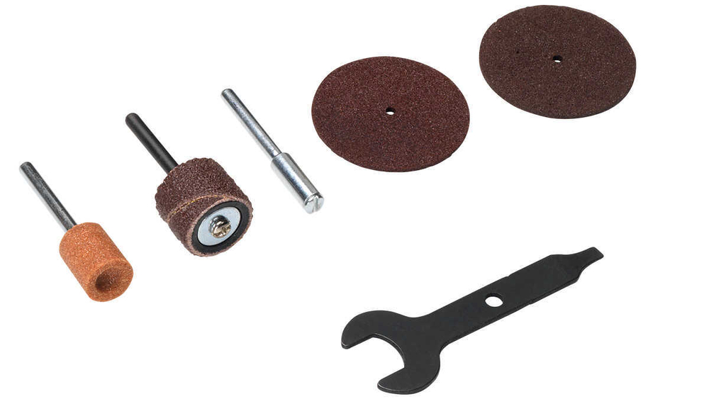 Многофункциональный инструмент 3000 DREMEL F0133000JX