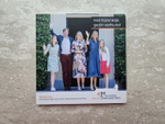 Netherlands 2019 BU Theme Set – The Royal Family Moves