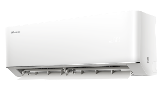 Инверторная сплит-система серии EXPERT PRO 2.0 EU DC Inverter AS-24UW4RFWHC00