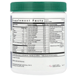 Nutricology, ProGreens® с улучшенной формулой пробиотиков, 265 г (9,27 унции)