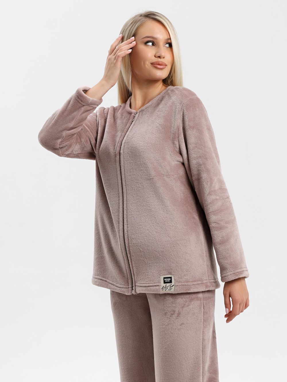 Костюм Мисти-2 Виотекс КАПУЧИНО