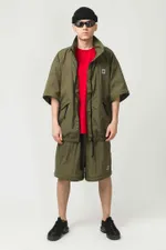 Штаны Codered Halflegs болотные