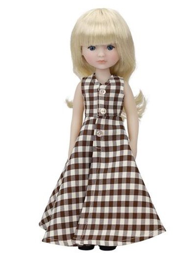 Кукла Ruby Red Клара 28см (CYA-2306)