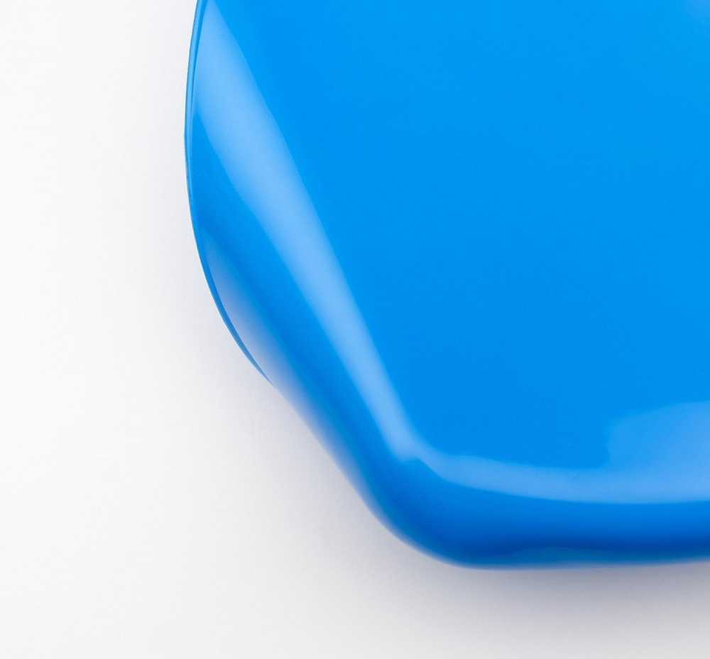 2932063 Нагрудник ПВХ, "Мой мишка"