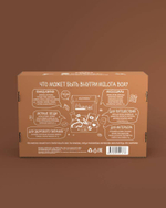 MilotaBox "Бобёр Бокс"