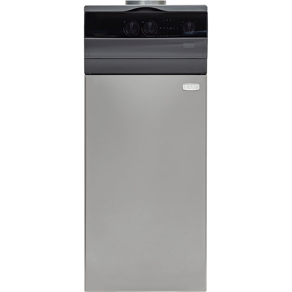 Газовый напольный котел Baxi SLIM 1.230 i одноконтурный атмосферный