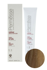 8.31 Светлый блондин бежевый PERMESSE