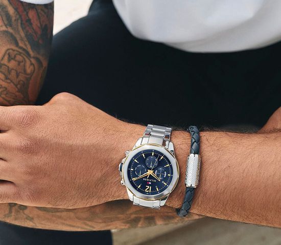 Наручные часы Tommy Hilfiger 1792059