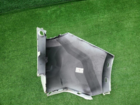 Бампер задний левая часть Peugeot 3008 2 (16-24)