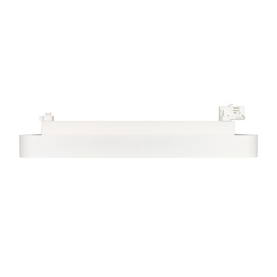 Трековый светодиодный светильник Arlight LGD-Afina-4TR-S600x300-50W White6000 035493