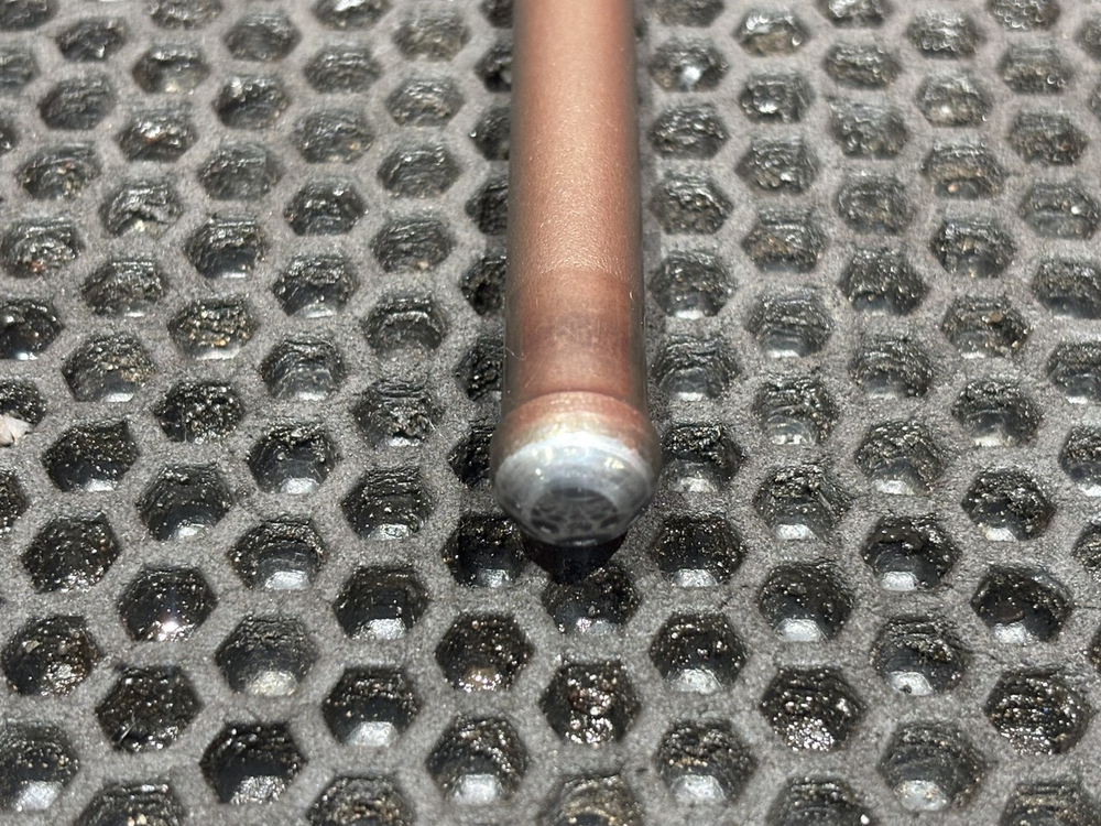 Штанга толкателя 2021г