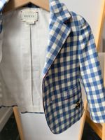 Шерстяной пиджак Gucci, 80