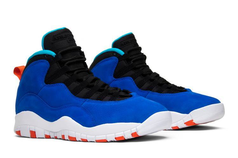 Кроссовки Jordan Air Jordan 10 Tinker Huarache Light