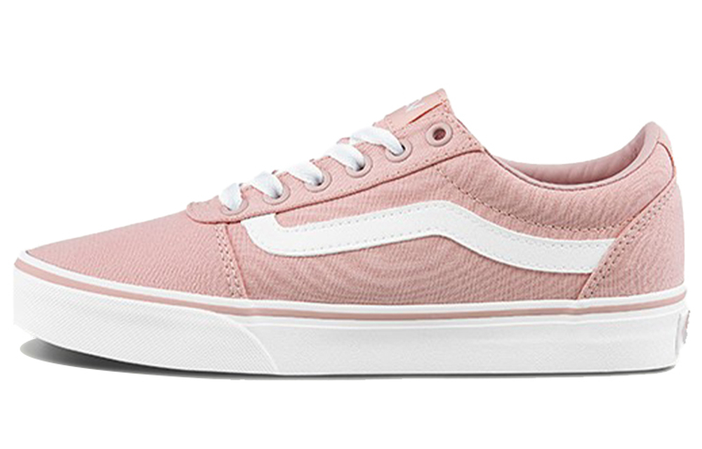 Vans (Женская размерная сетка)