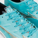 Грунтовки Mizuno Alpha Made in Japan TF Blue