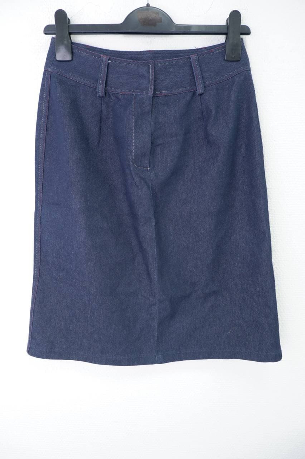 Юбка Kiabi джинсовая 42/44 размер