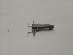 WF8500NMW/YLP кт25 Крючок с пружиной для люка стиральной машины Samsung DC66-00519A б/у