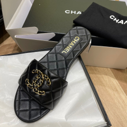 Chanel Slides