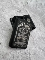 Зажигалка бензиновая в чехле