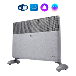 Конвектор Ballu Apollo BEC/ATI-1501 (Moon Grey) НС-1343705