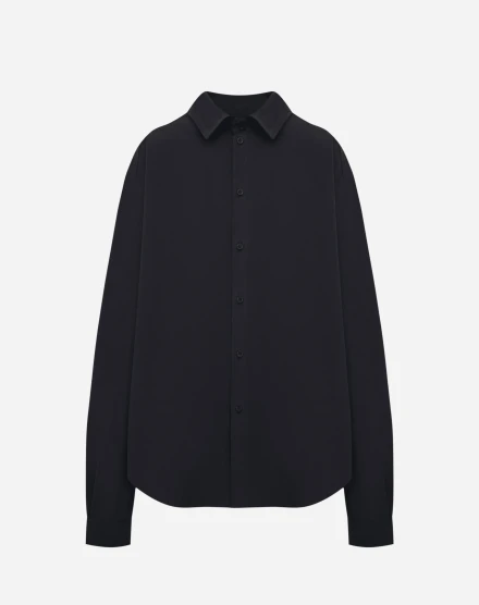 Лонгслив Double