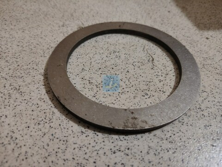 Шайба упорная шестерни 1-й передачи 236-1701122-А