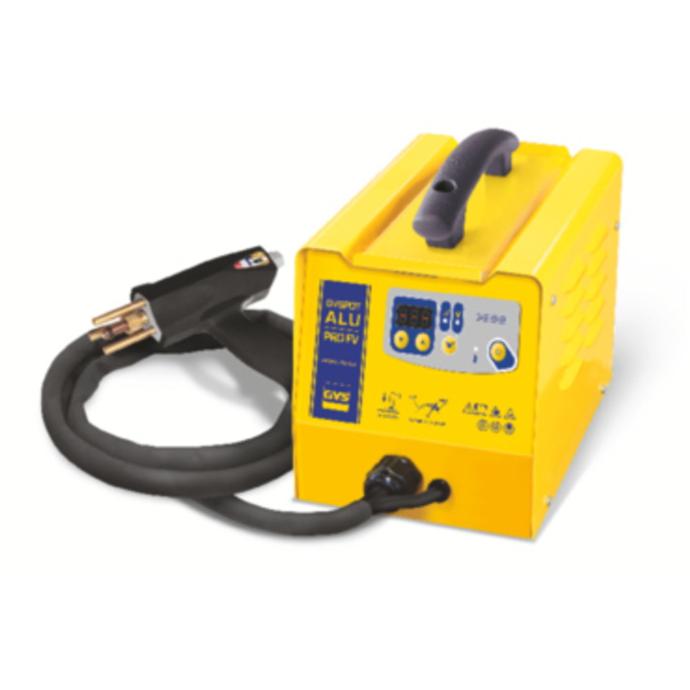 021990 GYSPOT ALU PRO FV Споттер для алюминия