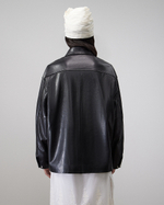 Кожаная куртка "Tony"