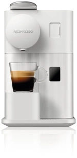 Кофеварка капсульная Delonghi Nespresso EN510.W (q)
