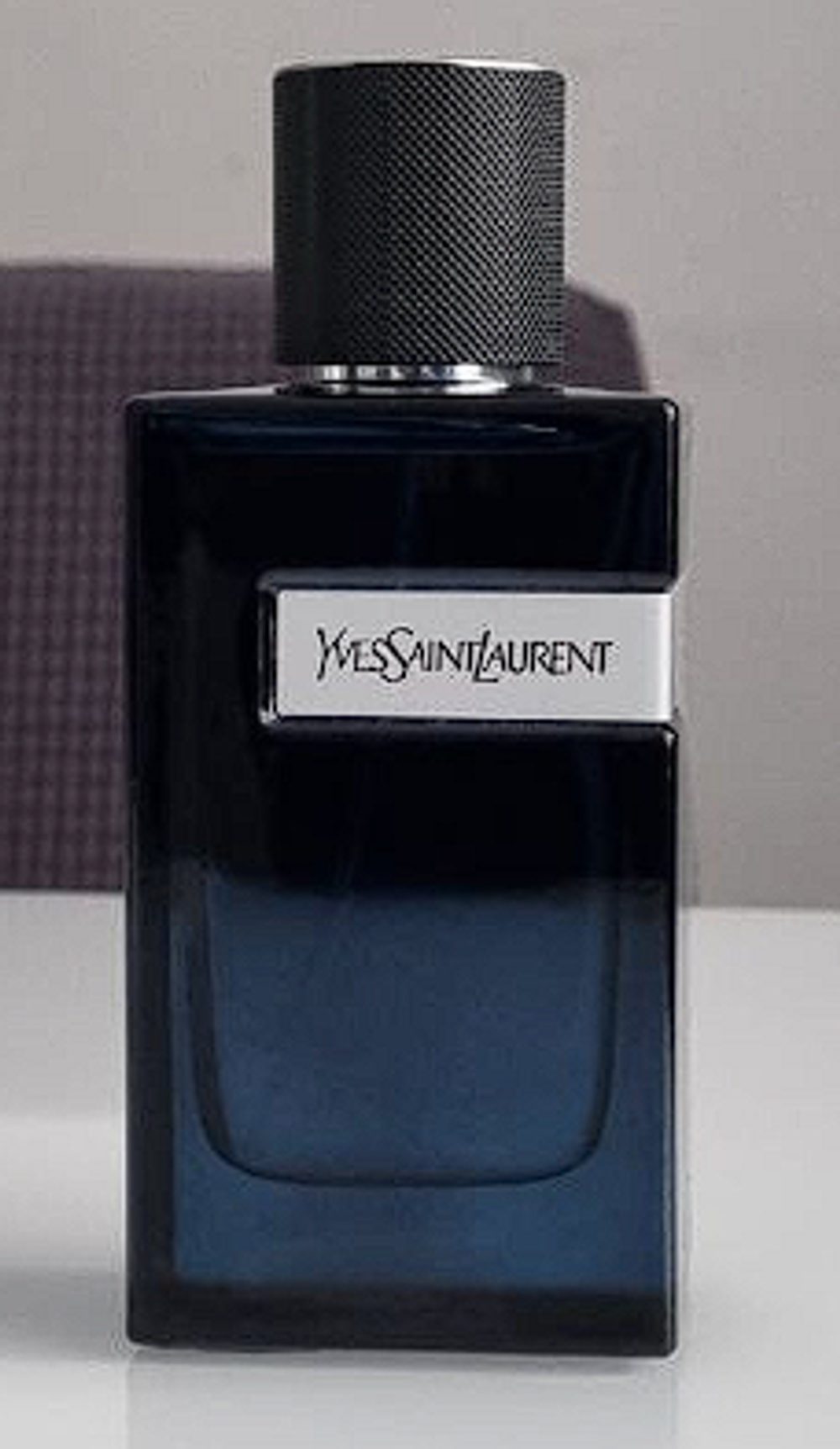 Yves Saint Laurent Y Eau de Parfum Intense 100ml (duty free парфюмерия)