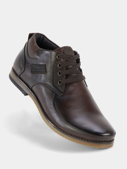 Ботинки мужские B160-1R